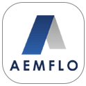 Logo AEMFLO