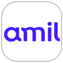 Logo Amil