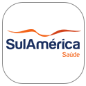 Logo SulAmérica